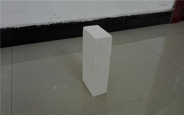Résistance à l'abrasion réfractaire d'isolation thermique de briques réfractaires d'argile à hautes températures