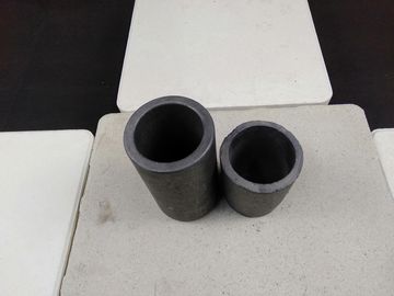 Résistance en aluminium de haute température de creuset de fusion de four artificiel de graphite