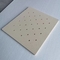 10 mm étagères de four réfractaires à haute température résistance à la chaleur