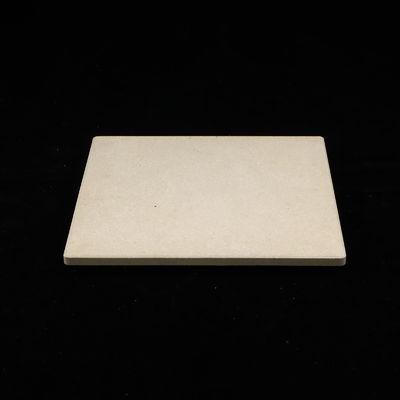 2.2×10-6/C Thermal Expansion Coefficient Cordierite Kiln Shelves for Precise Kiln Firing Performance