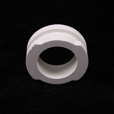 Résistance mécanique 200 à 300 MPa Haute température Composition chimique céramique mullite 3Al2O3 2SiO2 Idéal pour les applications industrielles