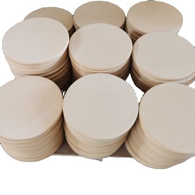 Dureté 7 à 8 Mohs Isolateur thermique en céramique mullite fournissant une isolation thermique et un point de fusion de 1840 à 1850 degrés Celsius