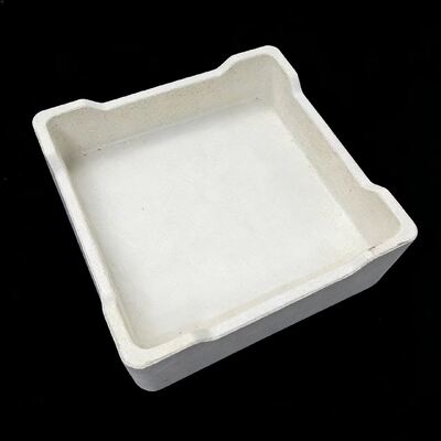 Une surface lisse et réfractaire assortie d'une grande stabilité et durabilité pour l'isolation thermique lors des opérations de cuisson