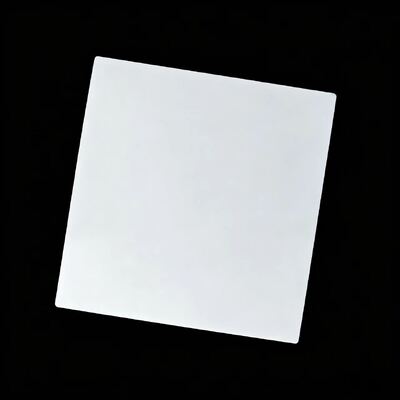 95%  Alumina Ceramic Sheets Suitable for Electronics Thermal Management and Structural Support