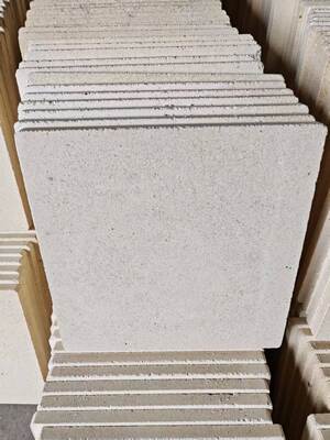 Thermal Shock Resistance 200C Cordierite Kiln Shelves  Shape Thickness 10 to 30mm Durable and for Industrial Kilns