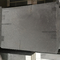 Haut plat de carbure de silicium de charge pour le caractère réfractaire élevé de meubles de four