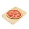 1.2-1,5 cm d'épaisseur pierre réfractaire à pizza avec un entretien fiable et facile