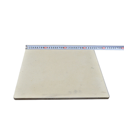 Utilisation à haute température Cordierite étagères de four haute résistance à la chaleur et la durabilité