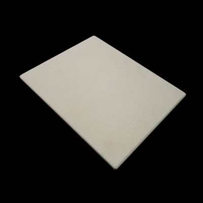 Un four fiable et une étagère de cordierite à haute densité pour une durabilité exceptionnelle