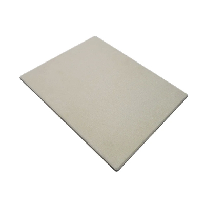 Étagères de four mullite rectangulaires durables de 30 mm pour les environnements à haute température