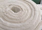 Couverture réfractaire résistante à la chaleur de fibre en céramique pour la résistance à l'érosion d'isolation de chaudière