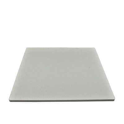 Étagères rectangulaires de four cordierite résistantes aux chocs thermiques