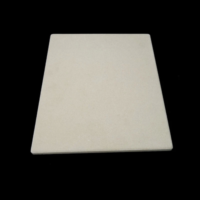 Haute durabilité Cordierite Mullite étagères de four en 10-30 mm d'épaisseur pour des performances durables