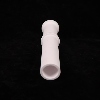 Résistance à haute température 95% ferrule en céramique d'alumine pour isolation