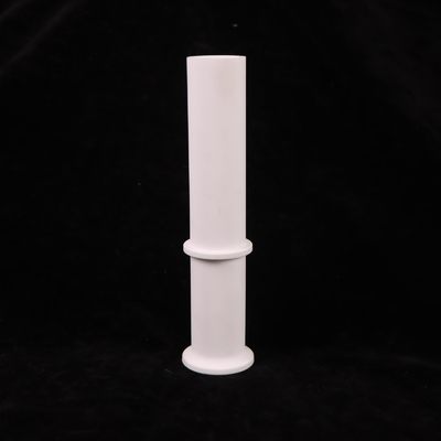 Résistance à haute température 95% ferrule en céramique d'alumine pour isolation