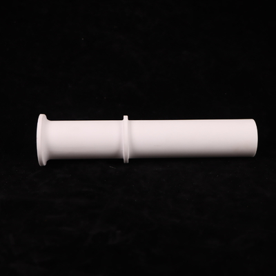 Résistance à haute température 95% ferrule en céramique d'alumine pour isolation