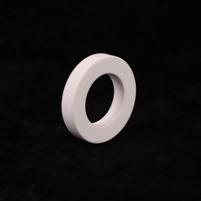 Résistance à l'isolation 1012 Ohm-cm céramique d'oxyde d'aluminium pour une résistance à la compression durable