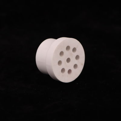 200-400 MPa Tensile Strength Alumina Ceramic The Ultimate Solution for White Products
