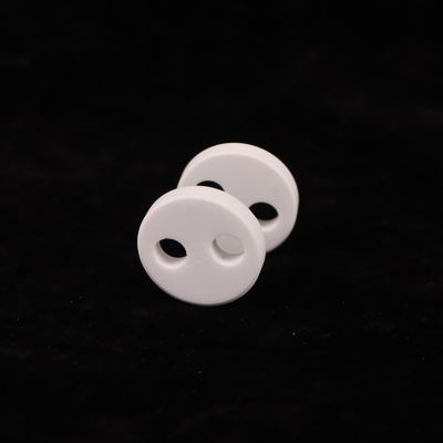 Thermal Expansion 8.9 X 10-6/K Alumina Ceramic for Dielectric Strength and Optimal Performance