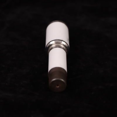 Céramique d'oxyde de zirconium translucide à 94,4 % de teneur en zircone, parfaite pour les applications industrielles