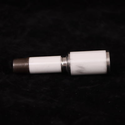 Céramique d'oxyde de zirconium translucide à 94,4 % de teneur en zircone, parfaite pour les applications industrielles