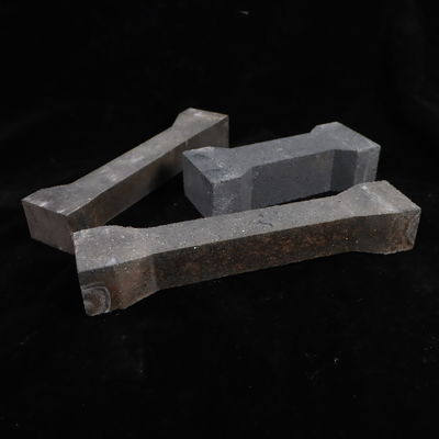 Colonne de carbure de silicium non glacée La solution parfaite pour les applications à température