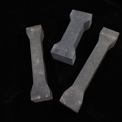 Colonne de carbure de silicium non glacée La solution parfaite pour les applications à température