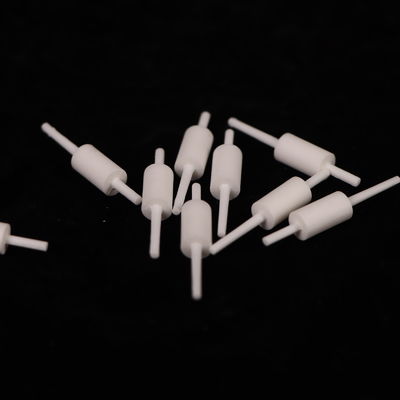 10.3 X 10 -6/K Coefficient de dilatation thermique Oxyde céramique de zirconium Durable et résistant aux applications industrielles