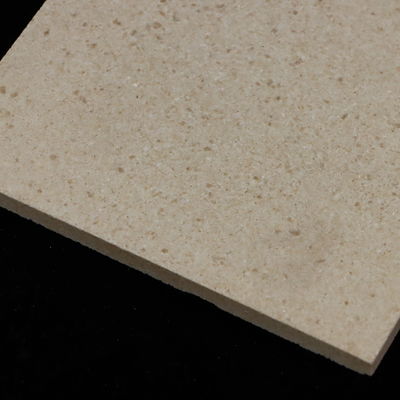 White Or Yellow Cordierite Kiln Shelves for Customized Firing Performance