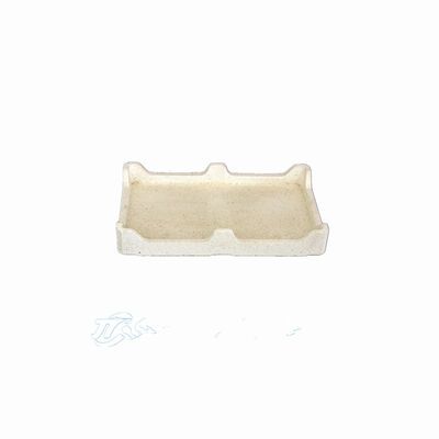 Oxyde de zirconium céramique de taille personnalisée Traitée par machine Imesicore garantissant la cohérence et la performance