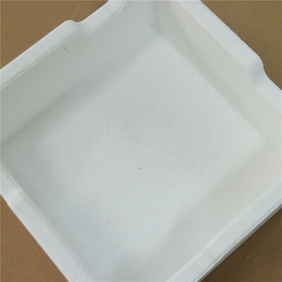 Densité de 2,8 à 3,0 grammes par centimètre cube de matériau réfractaire conçu pour les applications de cuisson garantissant une résistance à la chaleur et une longue durée de vie