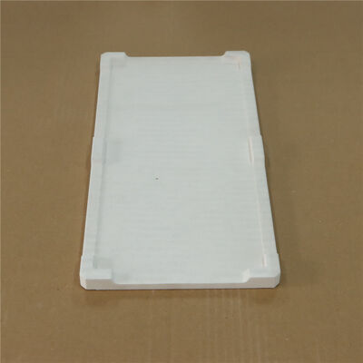 Résistant à l'humidité durable Sagger réfractaire conçu pour une longue durée dans le traitement thermique et les applications de four en céramique