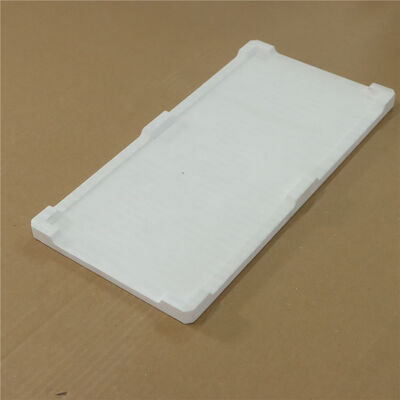 Résistant à l'humidité durable Sagger réfractaire conçu pour une longue durée dans le traitement thermique et les applications de four en céramique