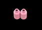 Bec de chalumeau accessoires de tasses d'oxyde d'aluminium et d'argon en céramique roses de CHAT