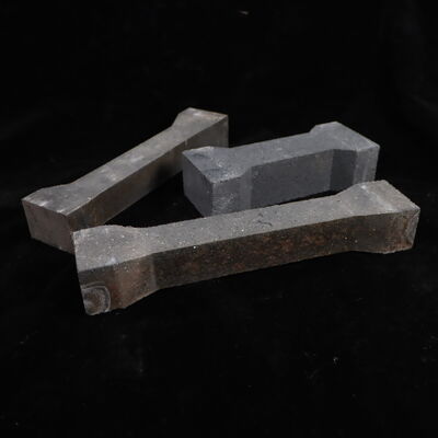 Résistance à la corrosion élevée Colonne de carbure de silicium Couleur blanche Choix de matériau idéal pour les environnements industriels corrosifs