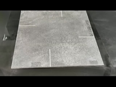 De résistance dalles à hautes températures sic avec la bonne résistance de choc thermique