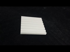 plaques de corindon pour la cuisson de céramiques