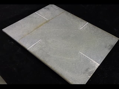 Résistant aux chocs thermiques 10-30 mm épaisseur