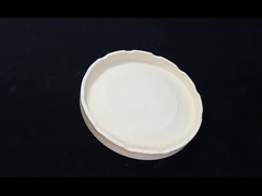 Sauger réfractaire de cordierite-mullite personnalisable pour des applications spécialisées