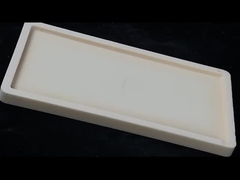 Alumine céramique Sagger four réfractaire Meubles d'isolation à haute température