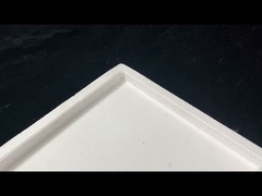 Plateau de tir réfractaire à haute température