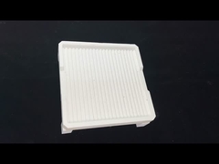 Plaque de réglage sandwich à haute température pour la cuisson des noyaux de ferrite