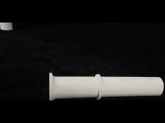 Résistance à haute température 95% ferrule en céramique d'alumine pour isolation