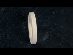 Donuts mullite à haute température pour la cuisson de pièces métalliques