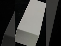 Colonne de mullite de corindon à haute température