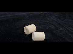 Colonne en céramique d'alumine à 99% destinée à la cuisson au four